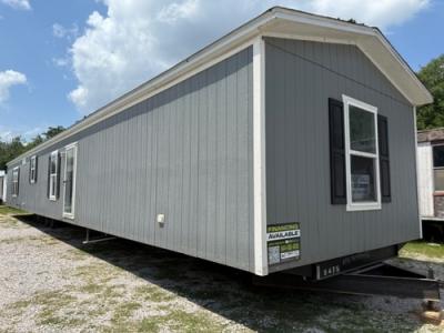 Mobile Home at 24781 Hwy 321 Cleveland, TX 77327