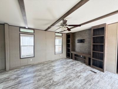 Photo 4 of 15 of home located at 24781 Hwy 321 Cleveland, TX 77327
