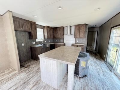 Photo 5 of 15 of home located at 24781 Hwy 321 Cleveland, TX 77327