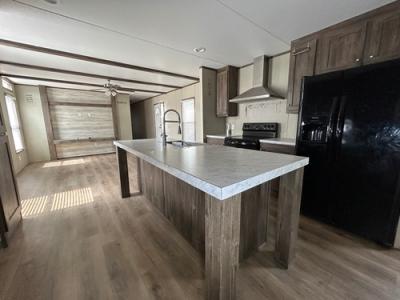 Photo 2 of 7 of home located at 53 Cotton Bayou Cir Baytown, TX 77523