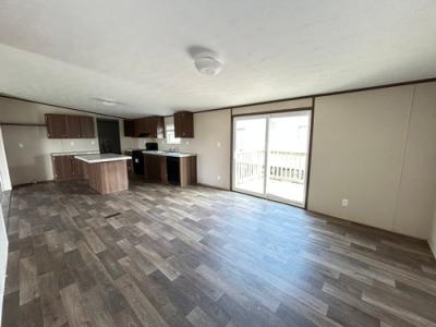 Photo 5 of 12 of home located at 413 15th St San Leon, TX 77539