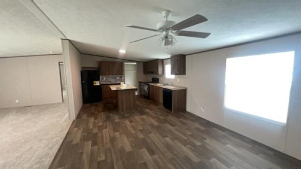 2022 TruMH Manufactured Home