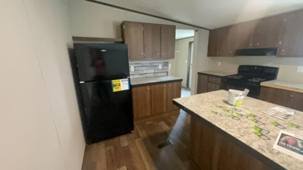 2022 TruMH Manufactured Home