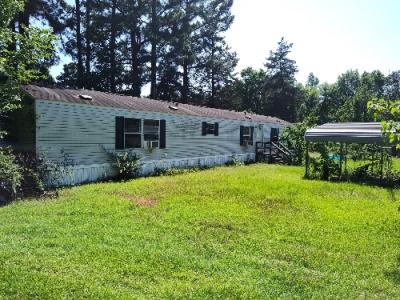 Mobile Home at 8469 Fm 2658 N Tatum, TX 75691