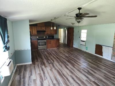Photo 2 of 9 of home located at 8469 Fm 2658 N Tatum, TX 75691
