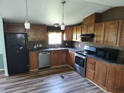 Photo 3 of 9 of home located at 8469 Fm 2658 N Tatum, TX 75691