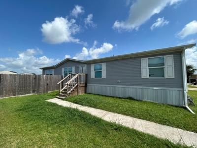 Mobile Home at 273 Oak Valley Dr Manvel, TX 77578