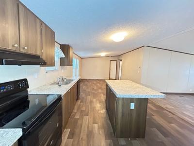 Photo 2 of 8 of home located at 273 Oak Valley Dr Manvel, TX 77578