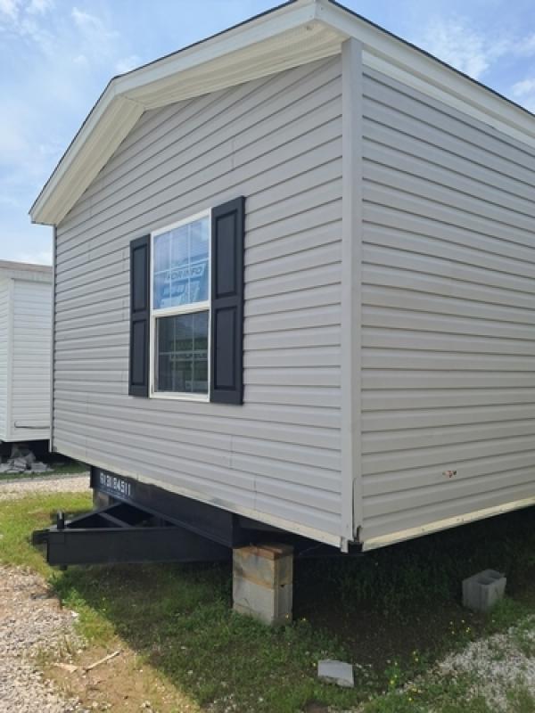 2018 BLAZER EXTREME Mobile Home For Sale