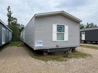 Mobile Home at 29704 Dobbin Huffsmith Rd Magnolia, TX 77353