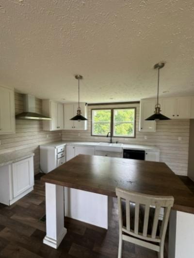 Photo 3 of 11 of home located at 1335 Parsons Branch Genoa, WV 25517