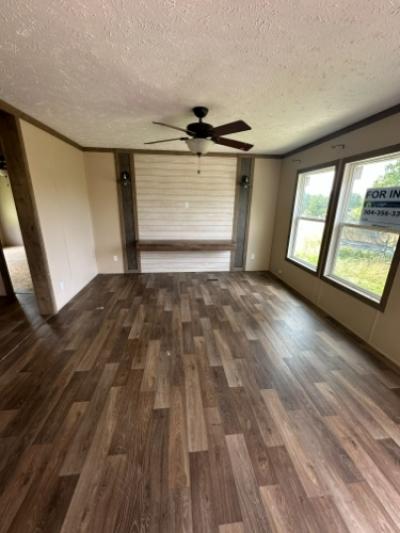 Photo 5 of 11 of home located at 1335 Parsons Branch Genoa, WV 25517