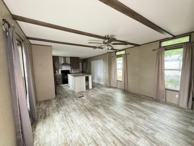 Photo 2 of 14 of home located at 12500 Aldine Westfield Rd Trlr 15 Houston, TX 77039