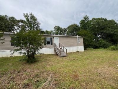 Mobile Home at 217 E Johns Rd. Dodson, LA 71422