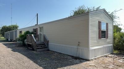 Mobile Home at 1301 Smokehouse Rd Lot 14 Rockport, TX 78382