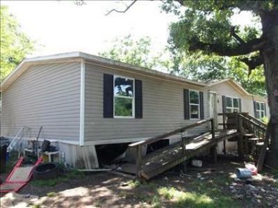 Mobile Home at 4792 County Road 225 Hartman, AR 72840