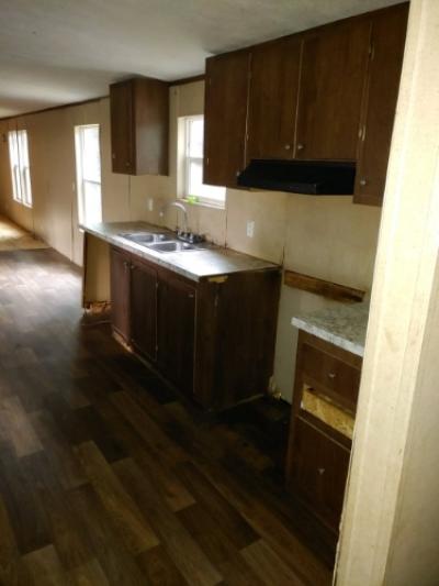 Photo 3 of 7 of home located at 4792 County Road 225 Hartman, AR 72840