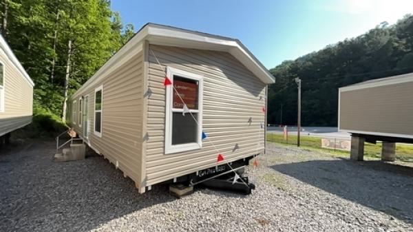 2020 PLATINUM ANNIVERSARY Mobile Home For Sale