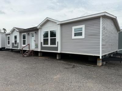 Mobile Home at 22150 Tx-494 Loop New Caney, TX 77357