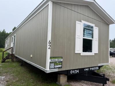 Mobile Home at 24781 Hwy 321 Cleveland, TX 77327