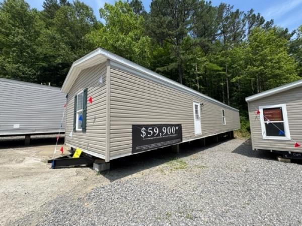 2022 THE BREEZE Mobile Home For Sale