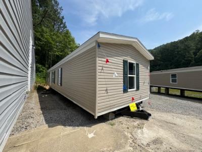 Photo 2 of 8 of home located at 2399 Us Hwy 23 S Pikeville, KY 41501