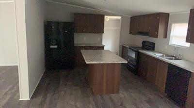 Photo 3 of 7 of home located at 301 Edwards Ln Rockwood, TN 37854