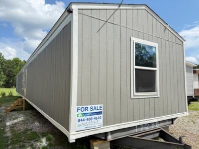 Mobile Home at 1132 Long Leaf Pine Huffman, TX 77336