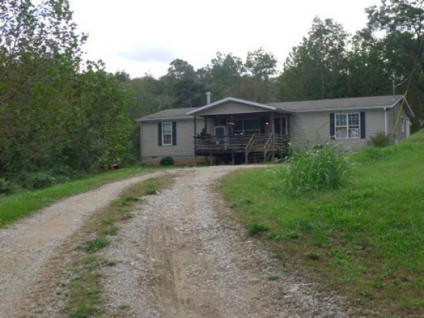 2006 RIVER RIDGE Mobile Home For Sale