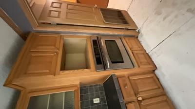 Photo 4 of 7 of home located at 567 Sandy Ridge Rd Glenwood, WV 25520