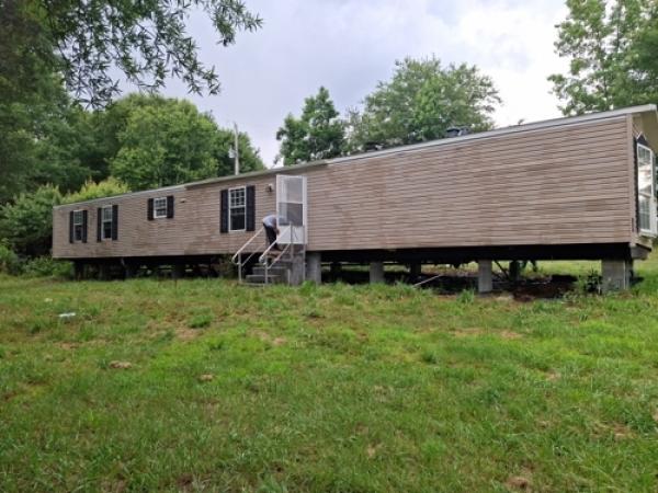 2002 SUMTER Mobile Home For Sale