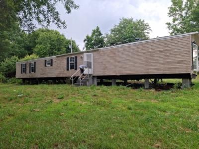 Mobile Home at 15897 Pony Ln Mount Pleasant, NC 28124
