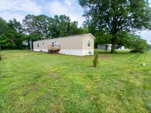 2017 THE ANNIV Mobile Home For Sale