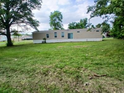 Photo 2 of 10 of home located at 100 E Adams St Whittington, IL 62897