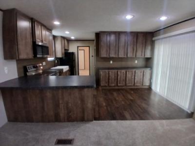 Photo 4 of 10 of home located at 100 E Adams St Whittington, IL 62897