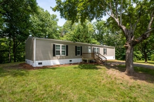2019 THE BREEZE Mobile Home For Sale