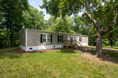Mobile Home at 1244 Frye Rd Westfield, NC 27053
