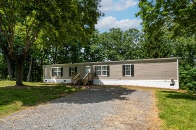 Photo 2 of 13 of home located at 1244 Frye Rd Westfield, NC 27053