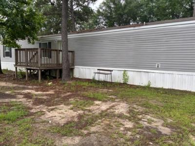 Mobile Home at 84 Pecan Rd Greenville, AL 36037