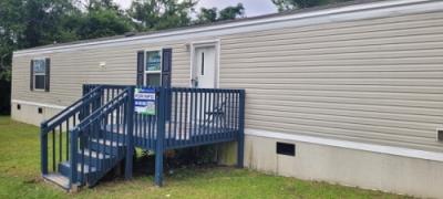 Mobile Home at 112 Chavis Rd North, SC 29112