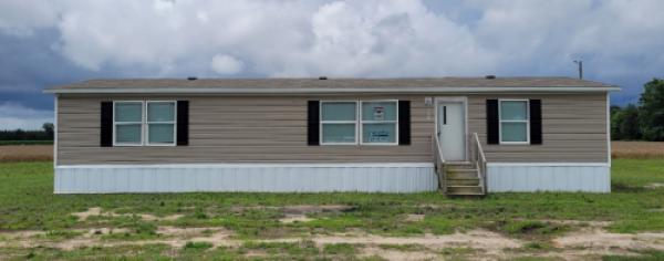 2020 THRILL Mobile Home For Sale