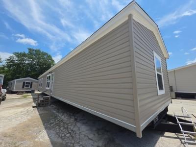 Mobile Home at 504 Molly Lane Gadsden, AL 35901
