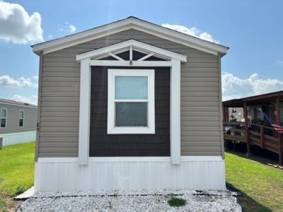 Photo 2 of 19 of home located at 100 Aurelien Loop Lot 85 Broussard, LA 70518