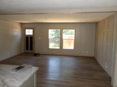 Photo 2 of 6 of home located at 15931 W County Road Crescent, OK 73028