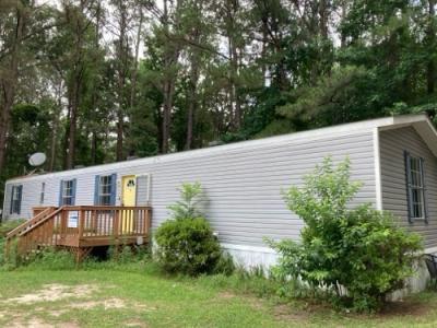 Mobile Home at 3405 Orange Grove Rd Bamberg, SC 29003
