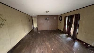 Photo 3 of 22 of home located at 321 W Cypress Ave Riviera, TX 78379