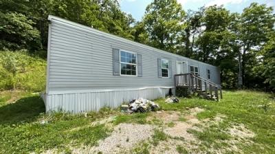 Mobile Home at 8231 Route 773 Denton, KY 41132