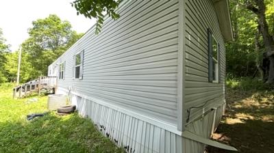 Photo 3 of 13 of home located at 8231 Route 773 Denton, KY 41132