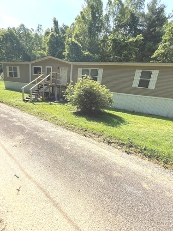 2016 THE BREEZE II Mobile Home For Sale