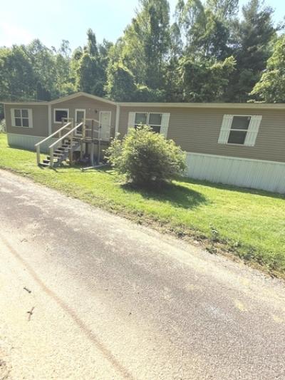 Mobile Home at 396 Powell Hollow Rd Danville, WV 25053